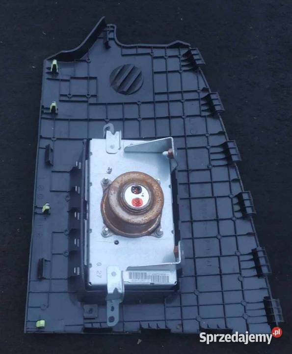 Toyota Corolla Verso AR10 2005 Poduszka dolnośląskie Łagiewniki sprzedam