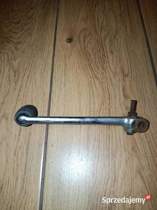 Dźwignia zmiany biegów WSK125 lubelskie Hrubieszów
