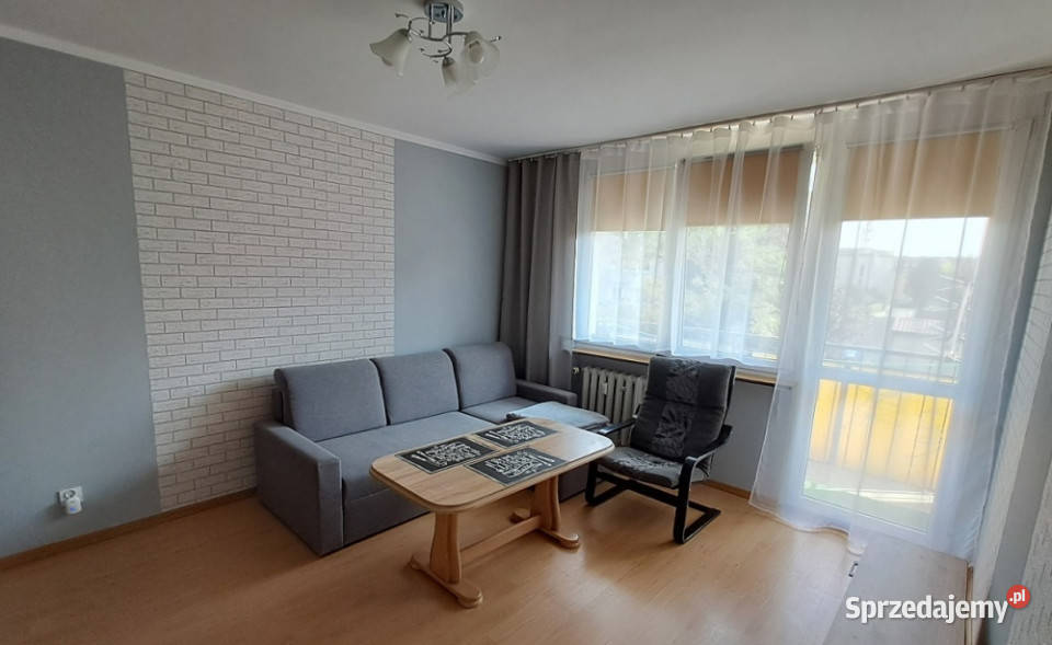 Mieszkanie 2pok do wynajęcia lubuskie