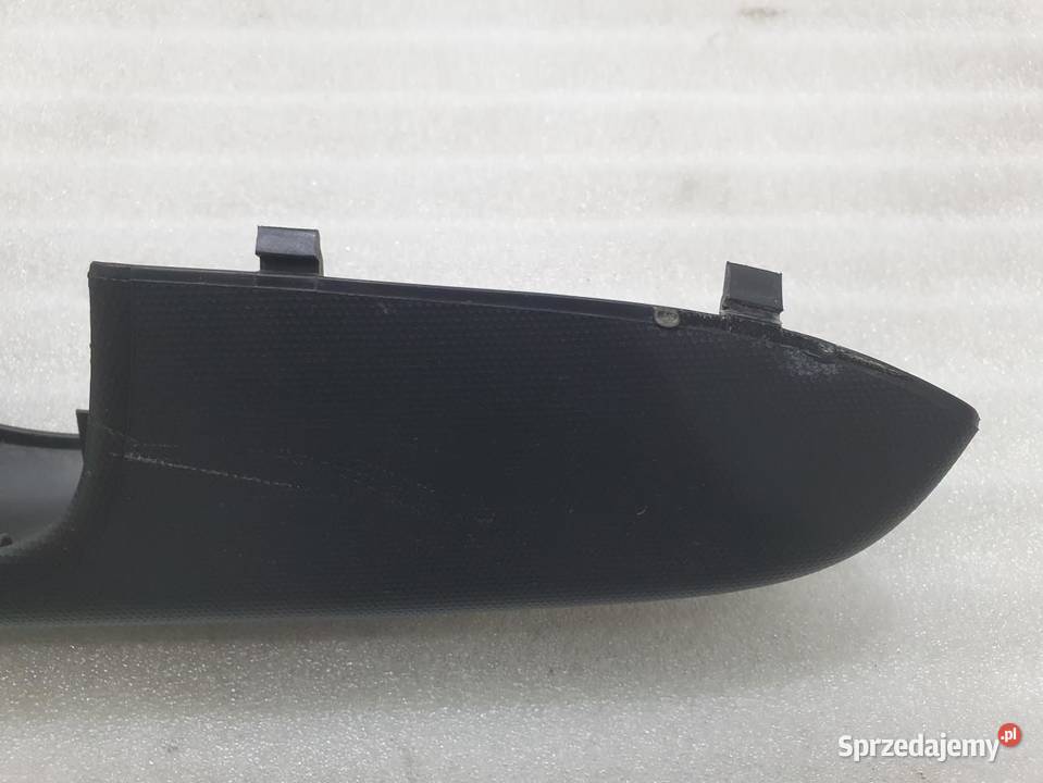 LISTWA DRZWI PRAWY PRZÓD HONDA JAZZ II 83542SAA