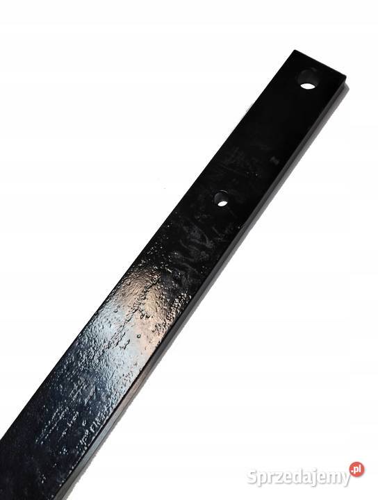 Słupica grządziel kultywator gruber L835mm Kamionna