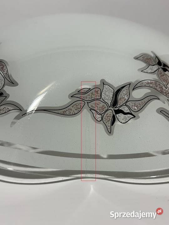 Klasyczna lampa wisząca VETRO 3041 EGLO Sanok