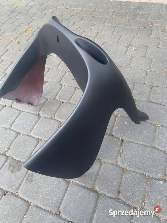 Yamaha aerox do złożenia warmińsko-mazurskie