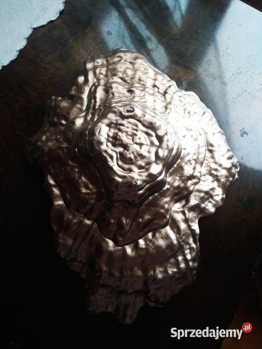 Patera szkło Iryzowane Porcelana i szkło Gdańsk sprzedam