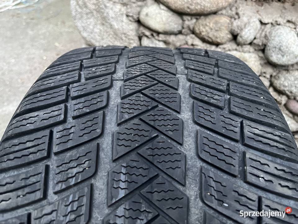 Vredestein Wintrac Pro 24540 R18 97W 245 Kraków