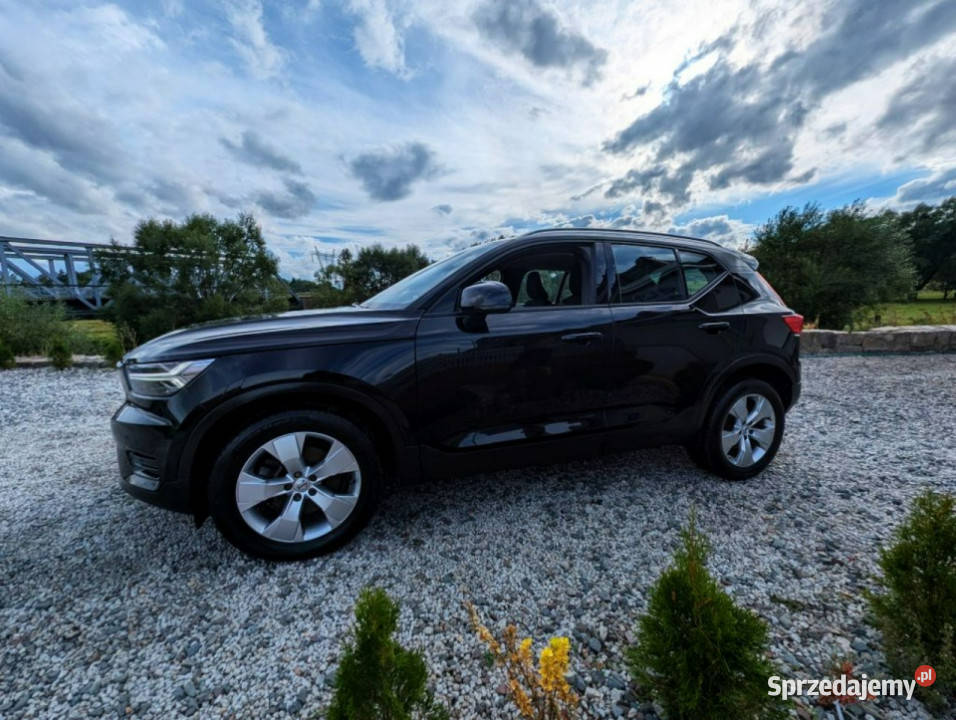 Volvo XC 40 4x4 Roczna Gwarancja