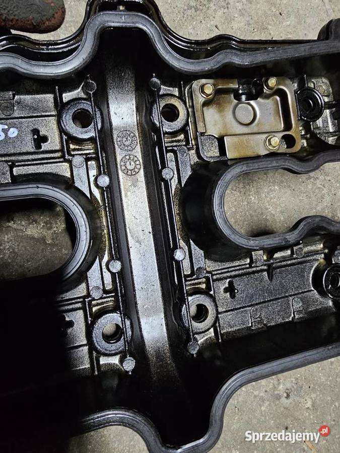Honda cbx 750 pokrywa głowicy zaworów zaworowa Jelenia Góra sprzedam
