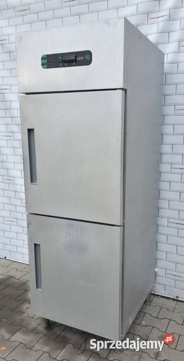 Szafa mroźnicza dwudrzwiowa 118252 Warszawa