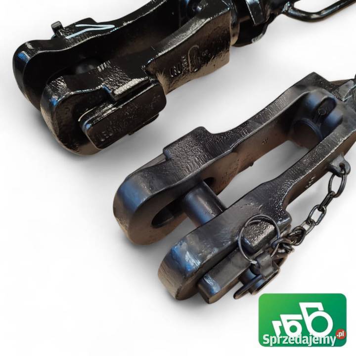 Zestaw ramion tylnego podnośnika 17446929 Zetor wielkopolskie Wilkowo