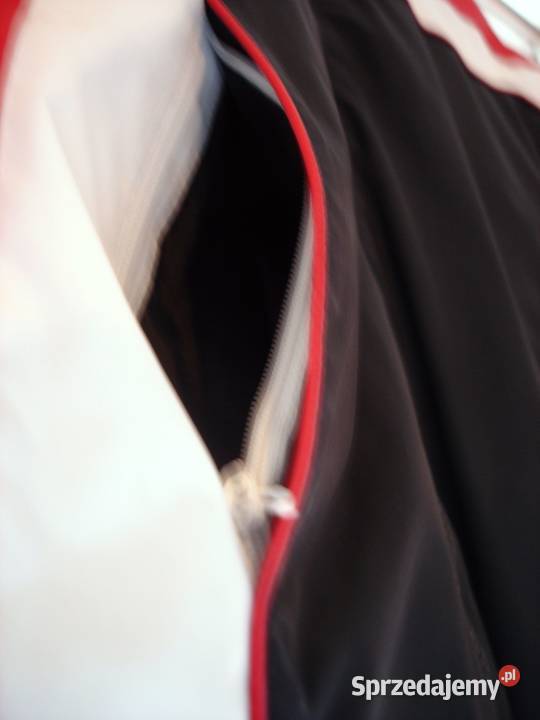 Kurtka sportowadamska przejściowa S Bochnia