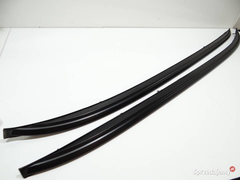 RELINGI DACHOWE KOMPLET BMW E91 LCI 7255483 Strzyżewice
