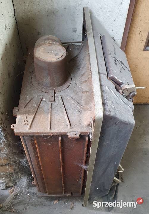 piecyk kominek MELLER Tomaszów Mazowiecki sprzedam