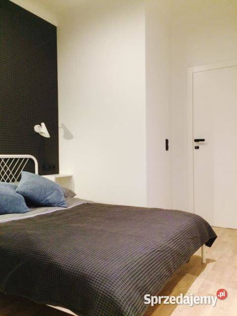 Sprzedam mieszkanie 35m 2 pokojowe Warszawa Liczba pokoi 2