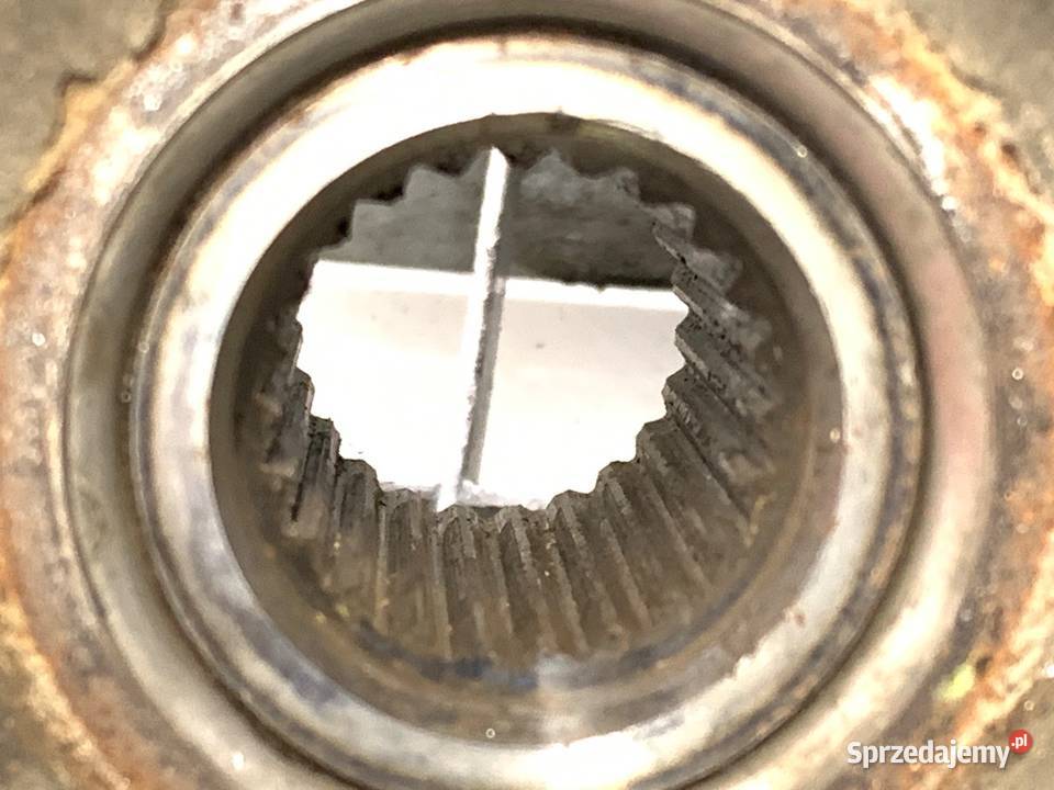 ZWROTNICA PRAWY PRZÓD RENAULT TWINGO II 12 76 Zwrotnice podkarpackie sprzedam