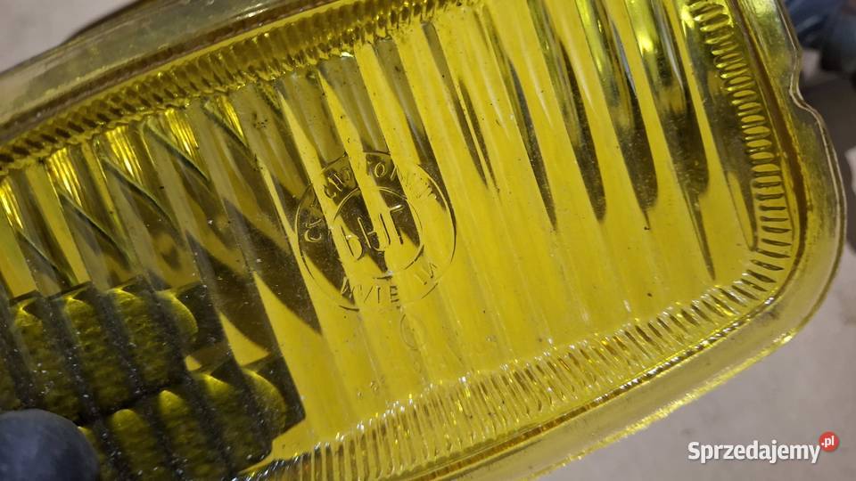 Halogeny Czechosłowackie Gaz Vaz FSO Fiat Skoda osobowe Kraków sprzedam