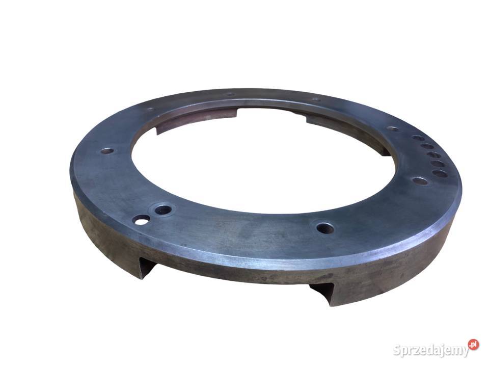 KOŁO ZAMACHOWE SILNIKA 47125891 CASE MXM190 Kielce