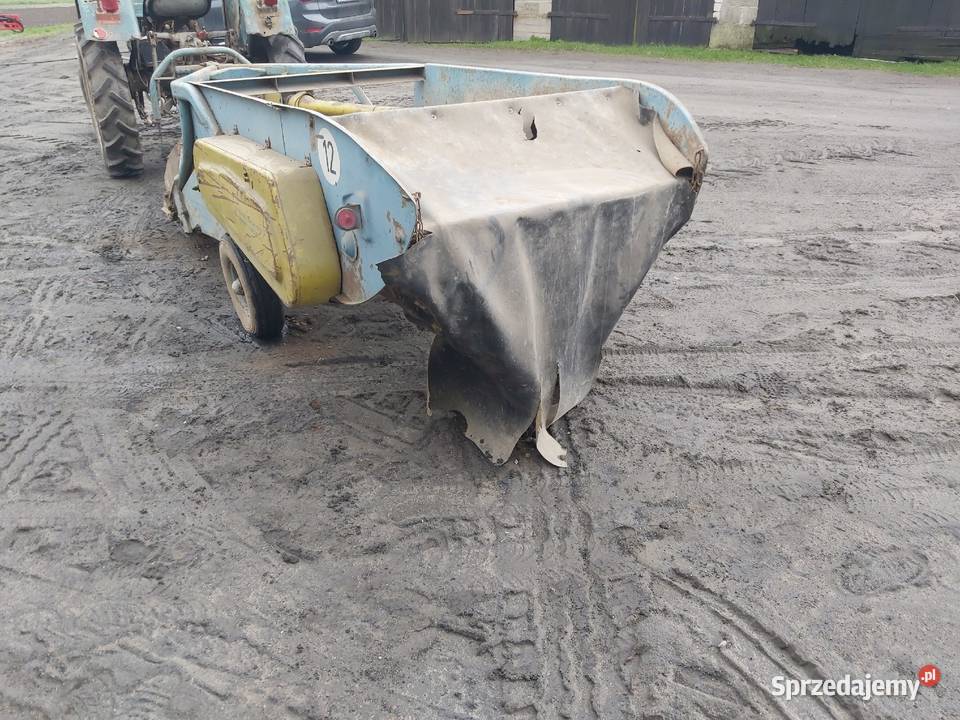 Kopaczka do cebuli ziemniaków buraków i Dobierzyn