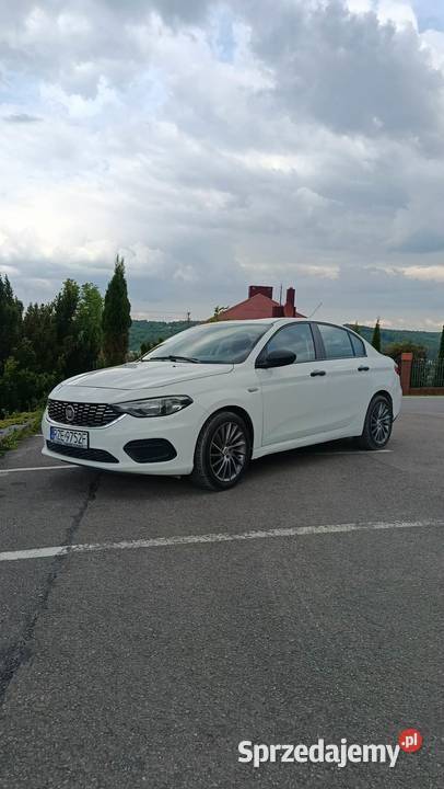 Fiat Tipo 14 95 benzyna z gazem podkarpackie sprzedam