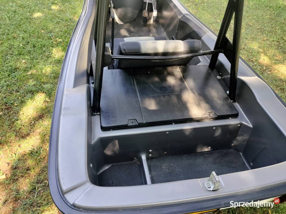 CiTyEL Samochód elektryczny mały przebieg 3300