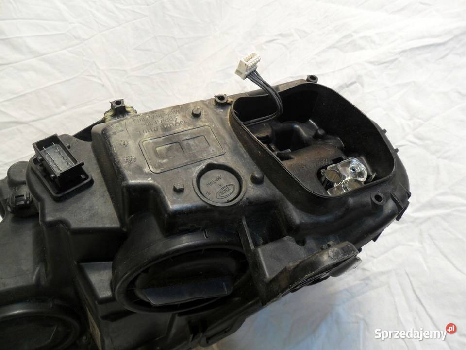 Reflektor przedni opel insignia B full led lampa Nowy Tomyśl