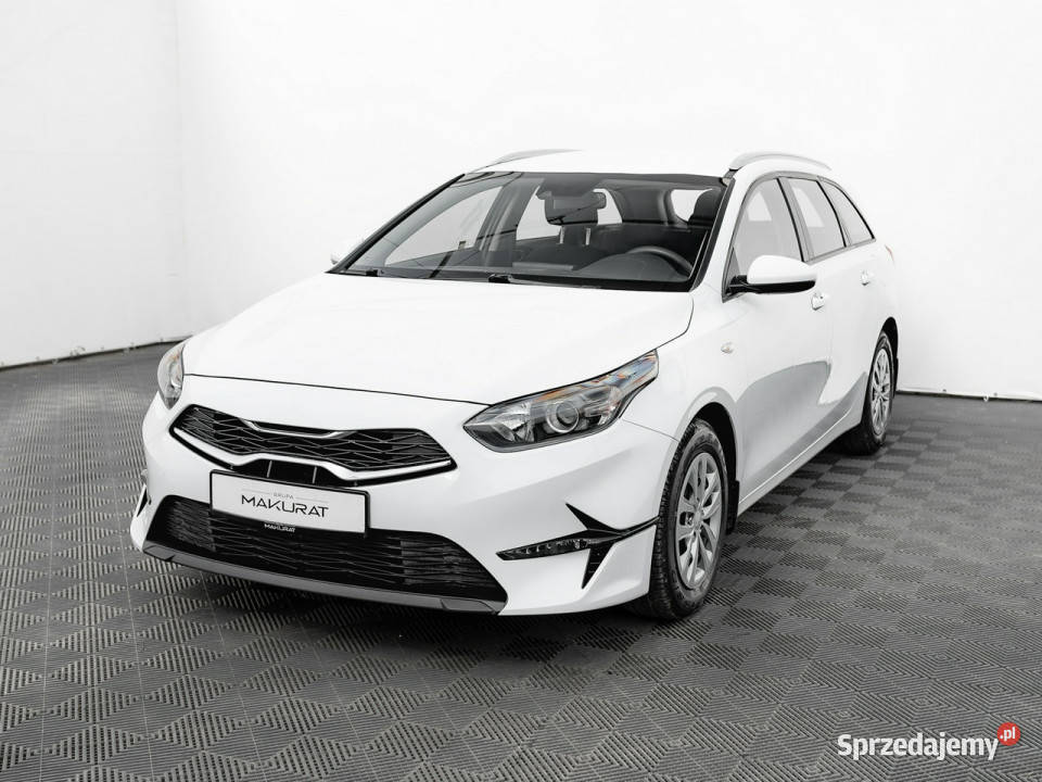Kia Ceed CT881AJ10 TGDI S Czcof Bluetooth Pępowo sprzedam