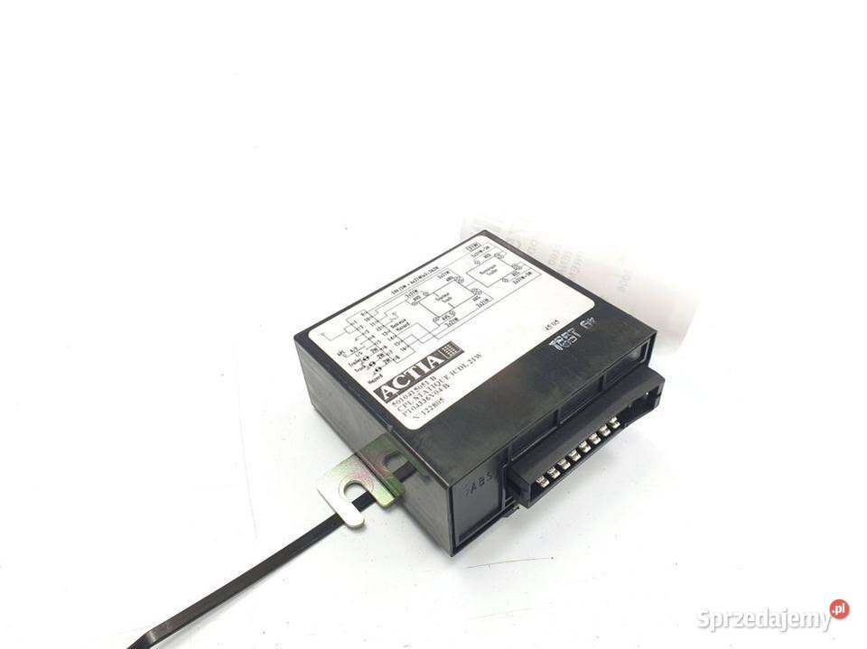 MODUŁ RENAULT PREMIUM 320 5010415051B Lipno