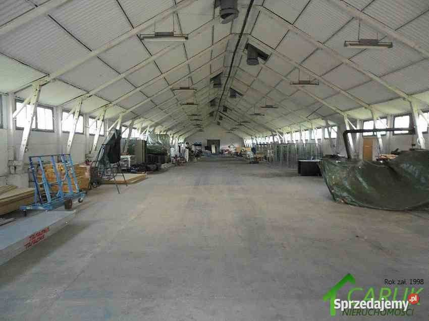 Do sprzedaży lokal Wolin Zamkowa zachodniopomorskie