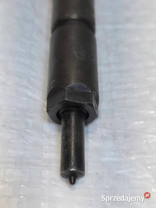 WTRYSK WTRYSKIWACZ OPEL ASTRA 4 IV J INSIGNIA A kujawsko-pomorskie