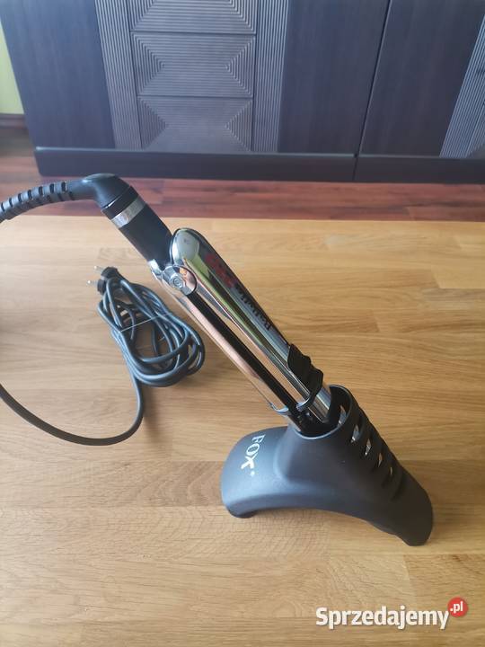 nowa Prostownica BaByliss Pro Elipsis 3000 Koszalin