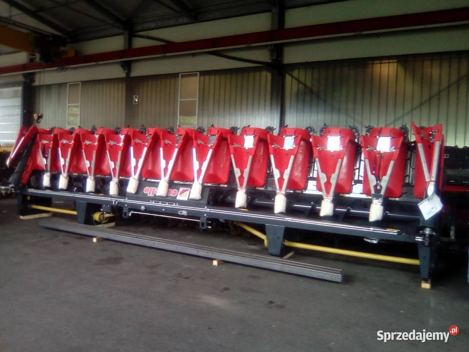 Capello Quasar HS12 2025 Fabrycznie Nowa ręki Brzeg