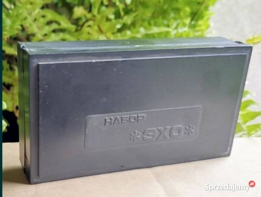 Komplet telefoniczny vintage Skoczów