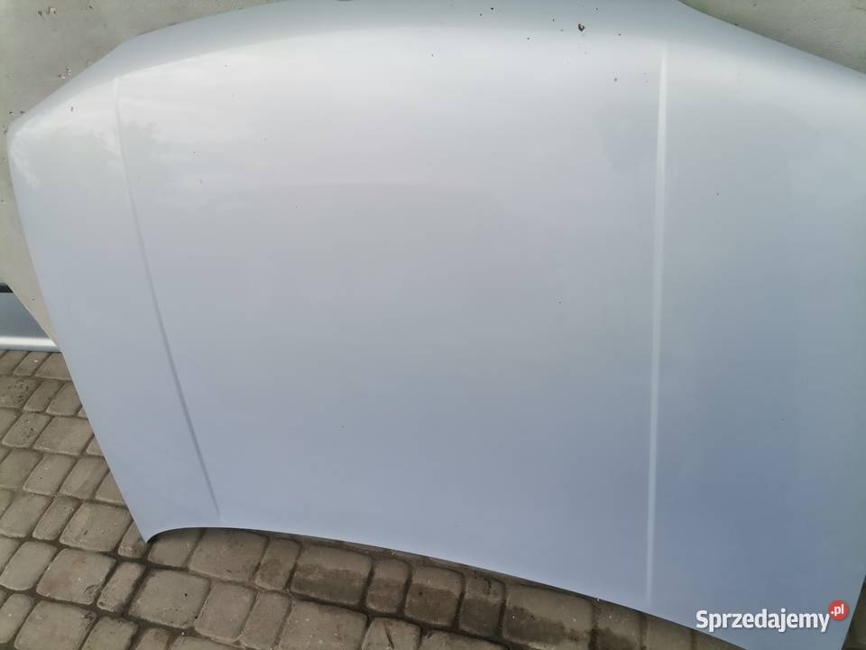 MASKA VW GOLF 4 Motoryzacja