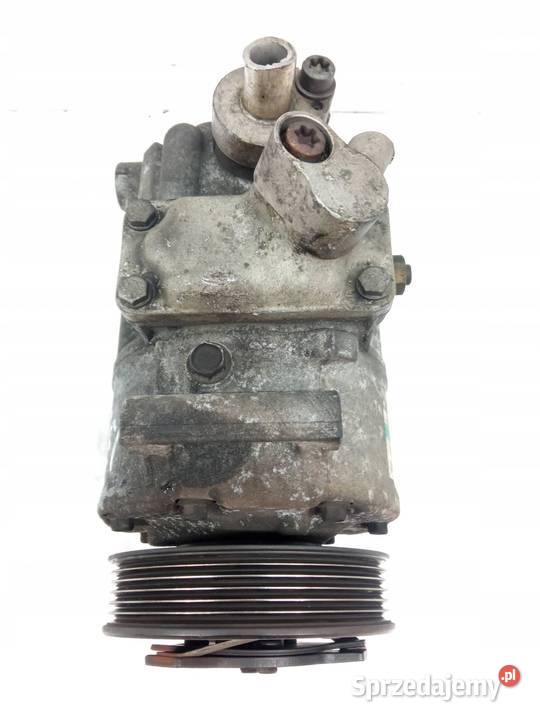 SPRĘŻARKA KLIMATYZACJI 1K0820803S 19 TDI