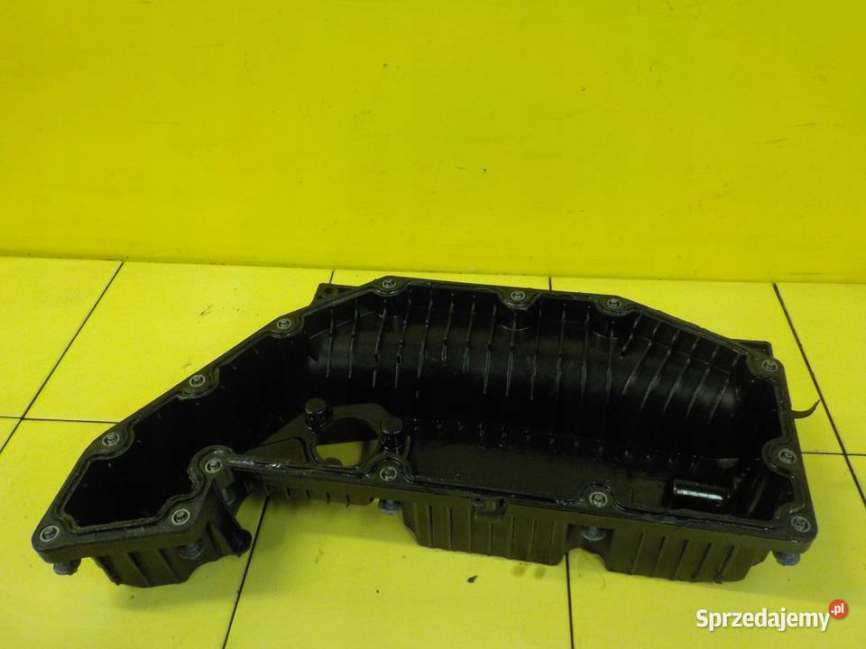 SPRINTER W906 22 CDI BITURBO 13r 651 129 miska Suków