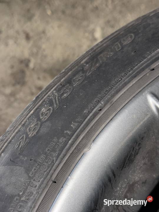 Felgi BMW Świdnik sprzedam