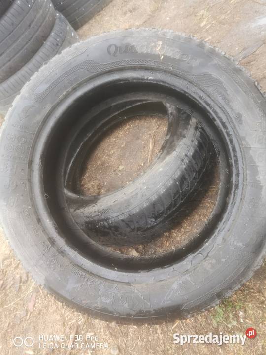 Opony Kleber 18560 R15