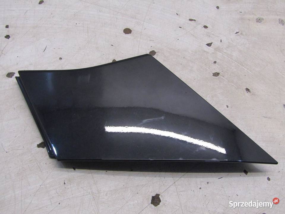 LISTWA BŁOTNIKA LEWY TYŁ LEWA TYLNA NISSAN MICRA osobowe