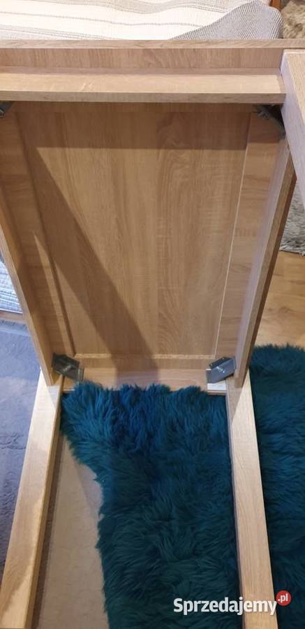 Stół szer65 dł100 wysokość 75 Rydułtowy