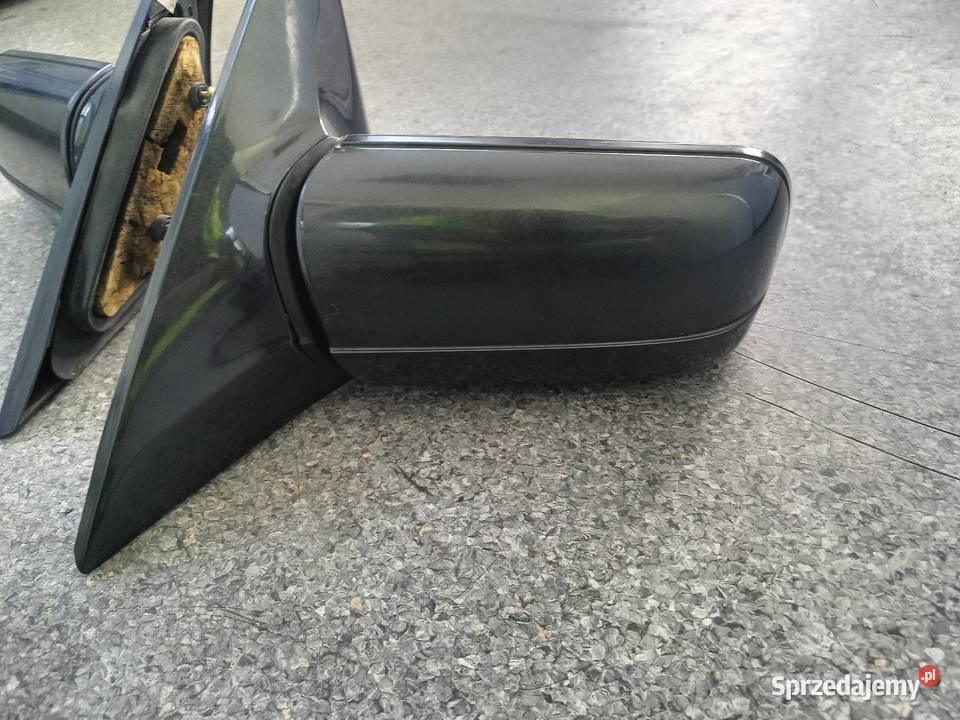 Mercedes 140129 lusterka kompletne pomorskie Gdynia