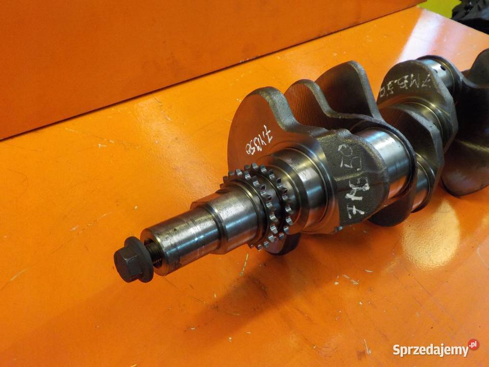 RANGE ROVER VOGUE L322 36 V8 TD 08r 368DT wal Suków