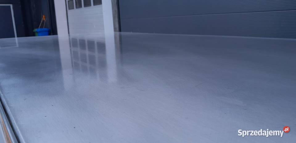 Prasa półkowa MANNI 1000x2500 2625 Naprawa