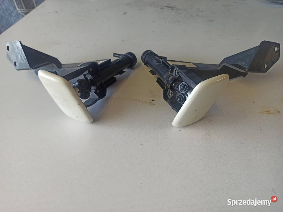 Spryskiwacz Lampy zderzaka Xenon Chevrolet Rok produkcji 2011 sprzedam