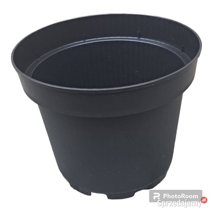 Doniczka produkcyjna 3 L 19 sprzedam