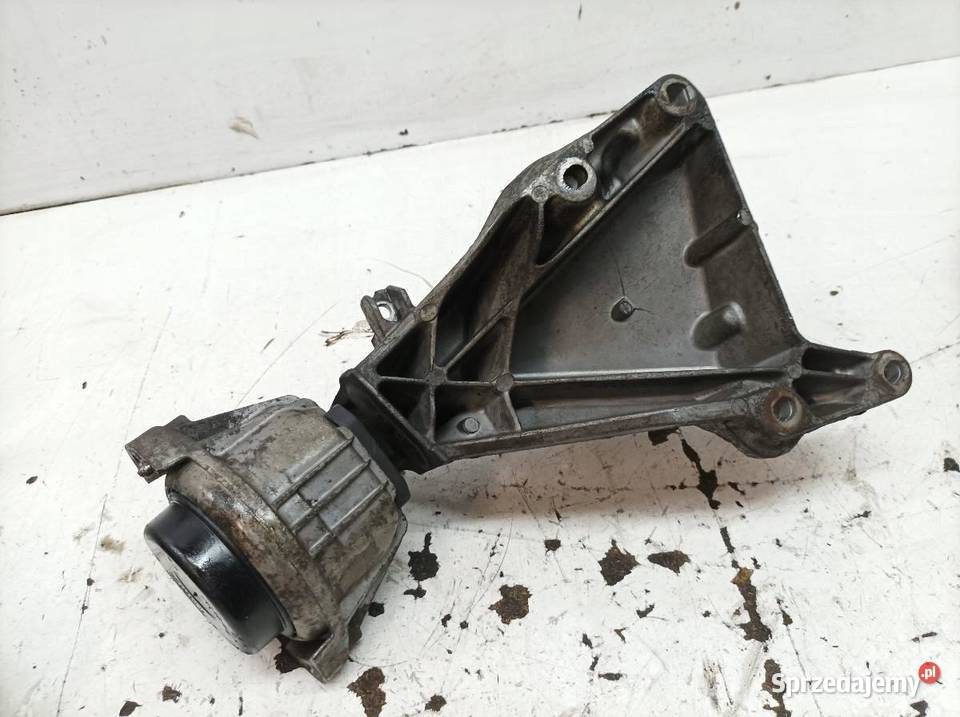 PODUSZKA SILNIKA 760309 07 20 D M47 Bmw Seria 3