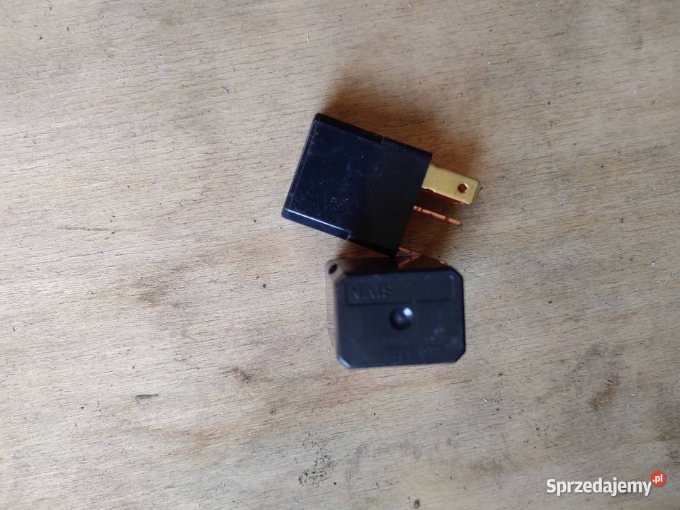 Mitsubishi przekaźnik MR515994 osobowe Strzelce Krajeńskie