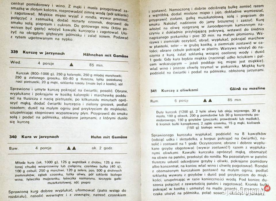 Co jedzą Dunajem Maciej E Halbański lubelskie Chełm