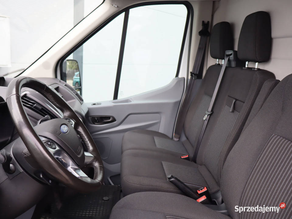 Ford Transit 20 EcoBlue