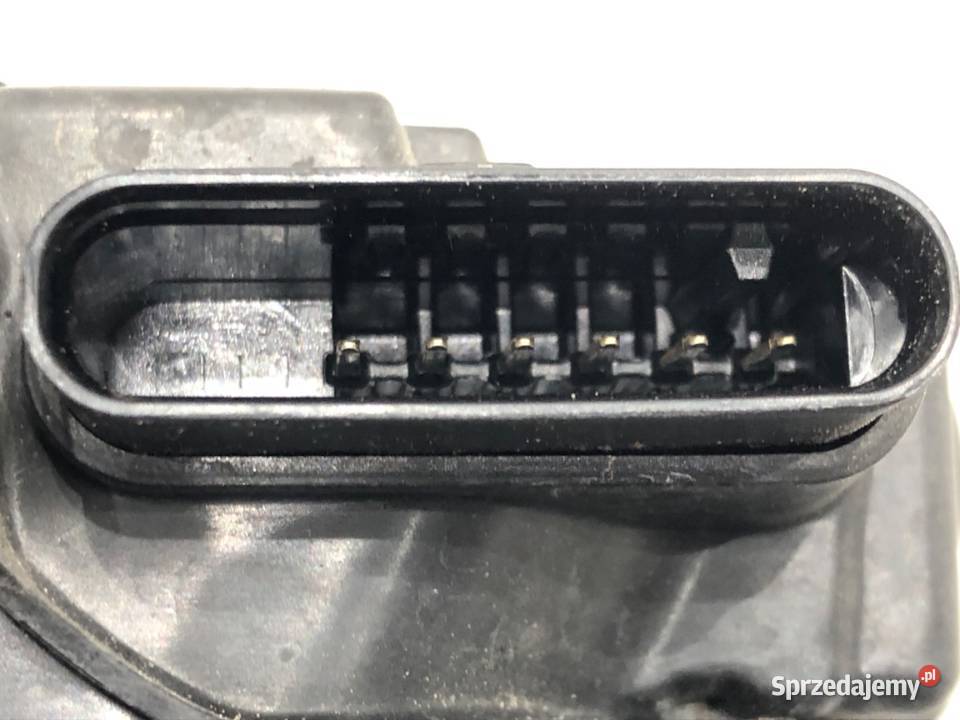 ZAMEK DRZWI LEWY PRZÓD VOLVO V40 Hatchback Zamki, wkładki i kluczyki