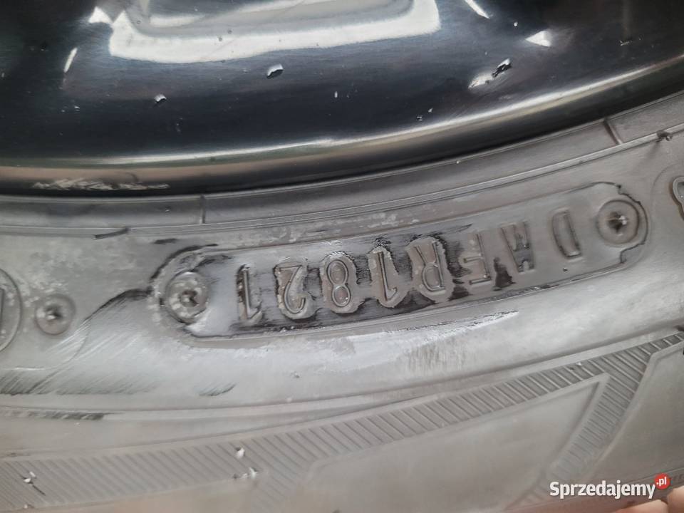 Felgi Koła Mini Cooper F55 F56 F57 F60 5x112 Pińczów sprzedam