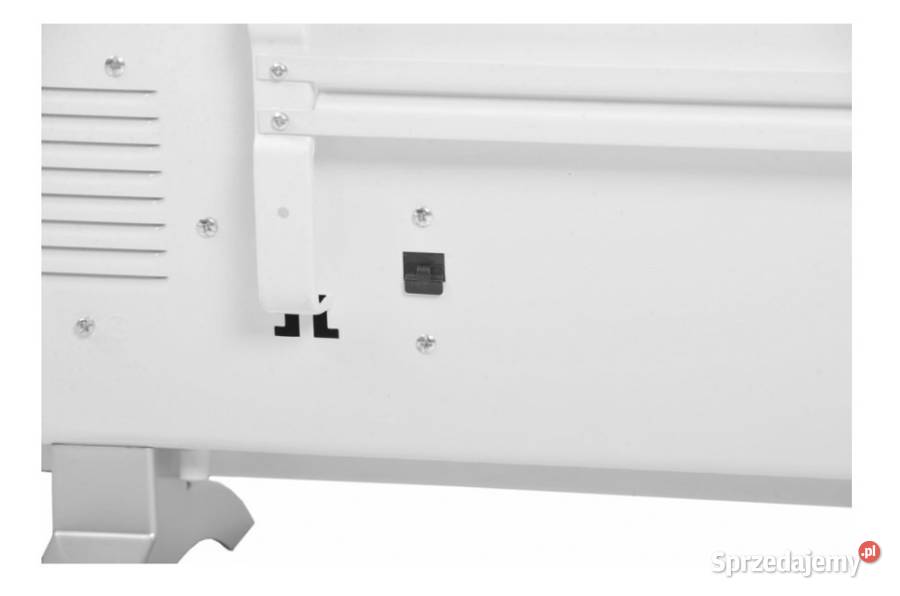 HECHT 3522 GRZEJNIK KONWEKTOROWY KONWEKTOR wielkopolskie Opalenica sprzedam